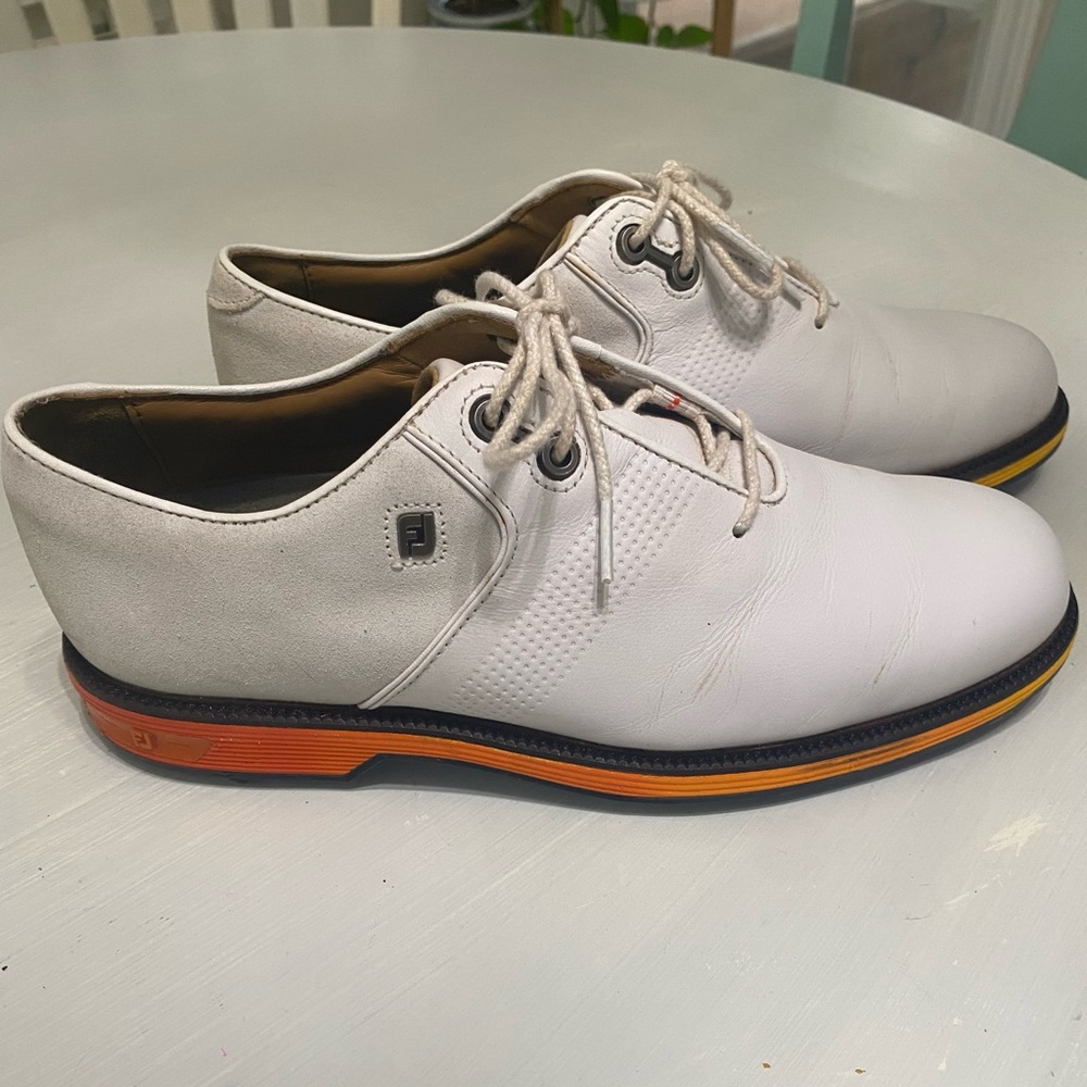 Footjoy Premiere Series Sunset Limited Edition Golf Shoes